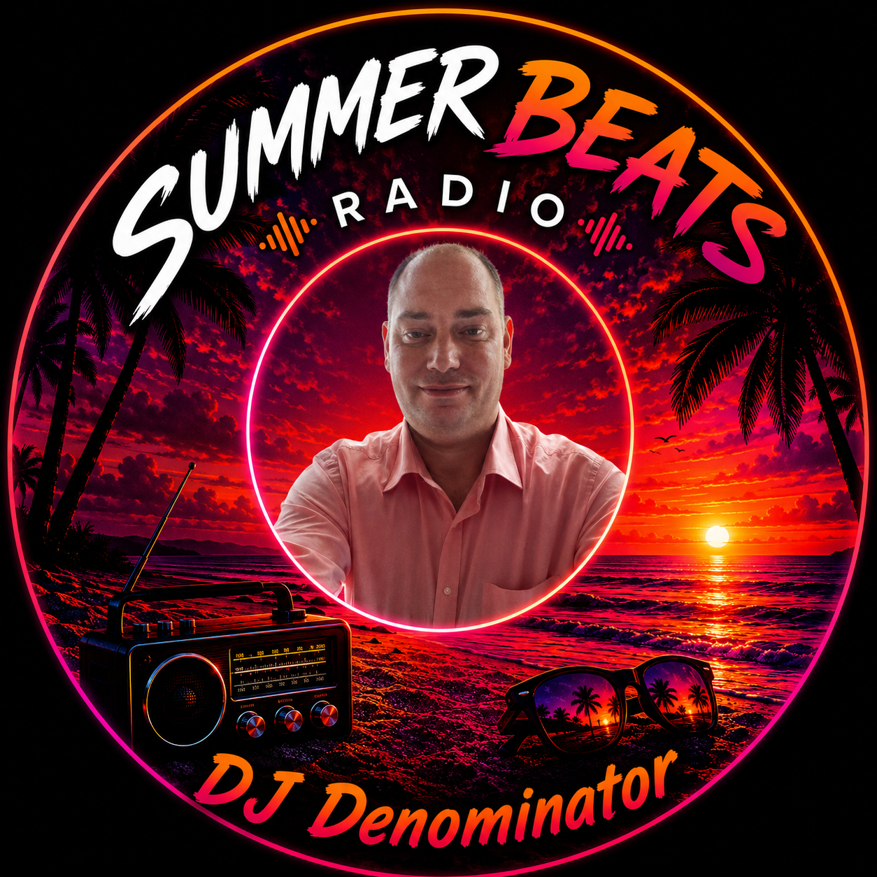 DJ Denominator